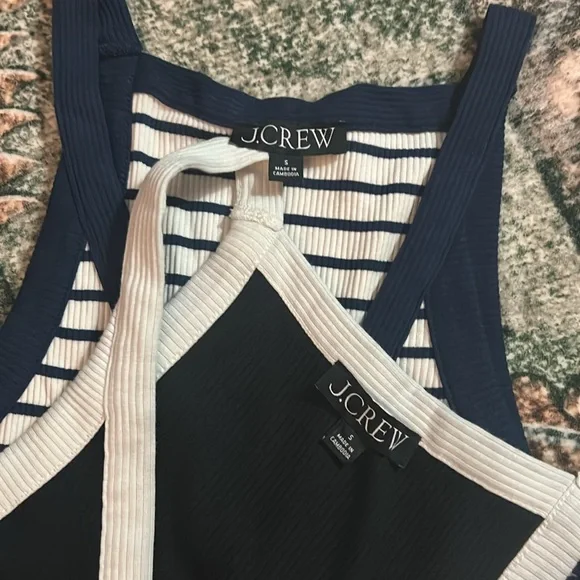 NWOT small j crew - Picture 5 of 6
